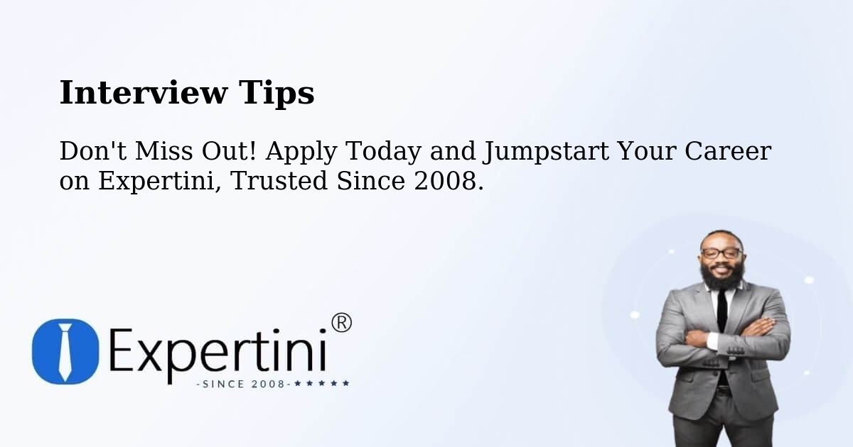Interview Tips & Techniques for Job Seekers – Wayland - Wayland, United States Jobs Expertini